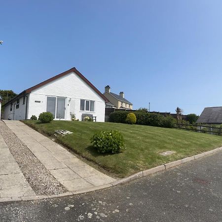 Idyllic Holiday Near Abersoch Mynytho Esterno foto