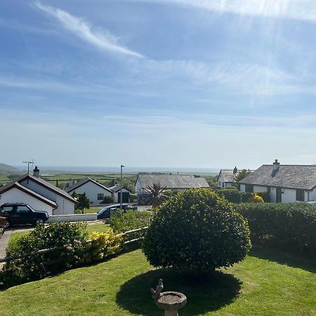 Idyllic Holiday Near Abersoch Mynytho Esterno foto