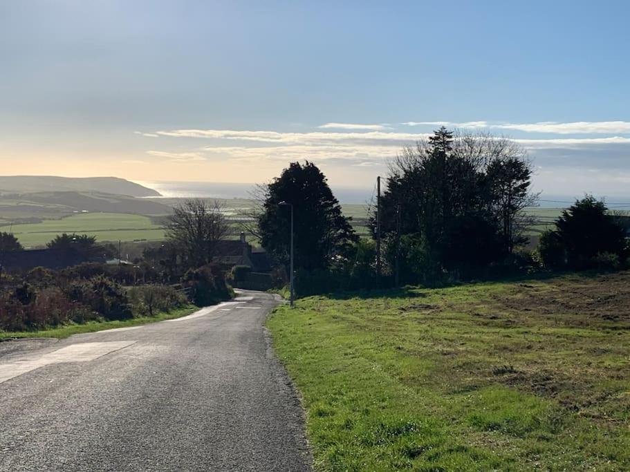 Idyllic Holiday Near Abersoch Mynytho Esterno foto