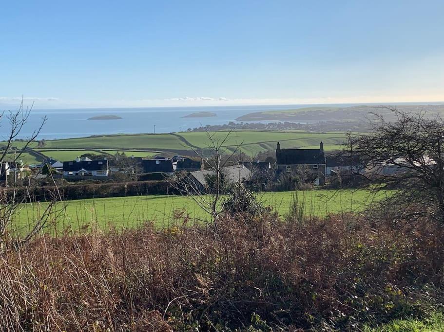 Idyllic Holiday Near Abersoch Mynytho Esterno foto