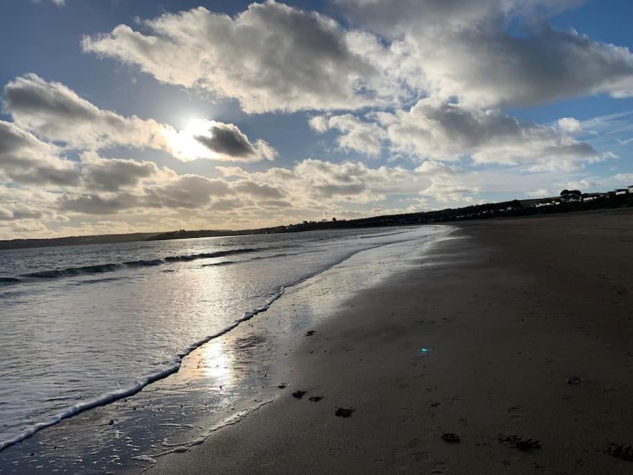 Idyllic Holiday Near Abersoch Mynytho Esterno foto